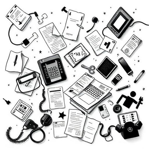 Fragmented aesthetic clinic digital presence